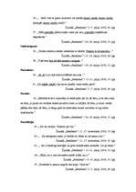 Konspekts 'Stilistikas izteiksmes lingvistiskie paņēmieni', 6.