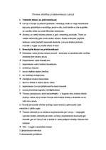 Referāts 'Tūrisma attīstības priekšnoteikumi Latvijā', 1.