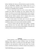 Referāts 'Nekustamā īpašuma atsavināšana valsts un sabiedrības vajadzībām', 15.