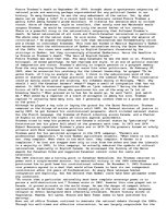 Eseja 'Biography on Pierre Elliott Trudeau', 1.