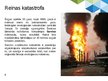 Prezentācija 'Reinas upes ekoloģiskā katastrofa', 2.