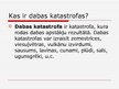 Prezentācija 'Dabas katastrofas', 2.
