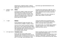 Konspekts 'Cilvēka attīstība', 2.