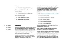 Konspekts 'Cilvēka attīstība', 5.