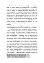 Referāts 'Rūdolfa Blaumaņa novele un Annas Brigaderes luga "Raudupiete" ', 3.