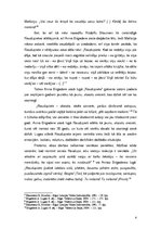 Referāts 'Rūdolfa Blaumaņa novele un Annas Brigaderes luga "Raudupiete" ', 4.