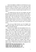 Referāts 'Rūdolfa Blaumaņa novele un Annas Brigaderes luga "Raudupiete" ', 5.