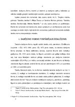 Referāts 'Darījuma formas nozīme personas civilo tiesību aizsardzībā', 4.