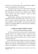 Referāts 'Darījuma formas nozīme personas civilo tiesību aizsardzībā', 6.