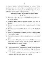 Referāts 'Darījuma formas nozīme personas civilo tiesību aizsardzībā', 15.