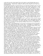 Eseja 'The Life and Times of Nathaniel Hawthorne', 2.
