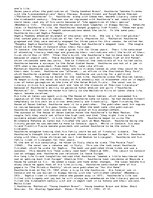 Eseja 'The Life and Times of Nathaniel Hawthorne', 3.