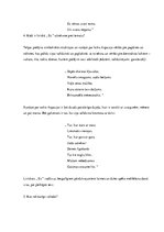 Konspekts 'Aspazijas dzejoļu krājumi "Sarkanās puķes" un "Ziedu klēpis"', 3.