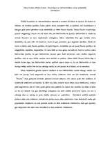 Eseja 'Faustiskais un mefistofeliskais mūsu sabiedrībā', 1.