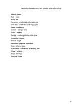 Referāts 'Neliterārā leksika Laimas Muktupāvelas romānā „Šampinjonu derība, melnie balti ķ', 10.