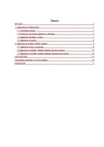 Referāts 'Kvalitātes vadība Nodarbinātības Valsts aģentūrā', 3.