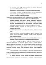 Referāts 'Kvalitātes vadība Nodarbinātības Valsts aģentūrā', 12.