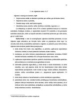 Referāts 'Kvalitātes vadība Nodarbinātības Valsts aģentūrā', 14.