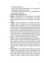 Referāts 'Kvalitātes vadība Nodarbinātības Valsts aģentūrā', 17.