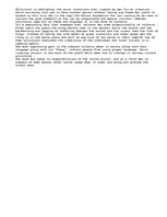 Eseja 'The impact of telivision on youth', 1.