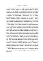 Eseja 'Brīvība un atbildība', 1.