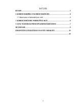 Referāts 'Komercdarījumu būtība un komercdarījumu normatīvo aktu regulējums. Cenu veidošan', 2.