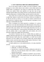 Referāts 'Komercdarījumu būtība un komercdarījumu normatīvo aktu regulējums. Cenu veidošan', 7.