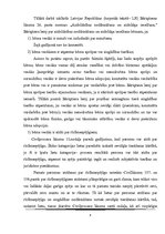 Konspekts 'Bāriņtiesas kompetences aizbildnības nodibināšanā un aizbildņa iecelšanā praktis', 4.