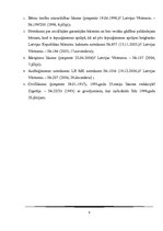 Konspekts 'Bāriņtiesas kompetences aizbildnības nodibināšanā un aizbildņa iecelšanā praktis', 9.