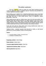 Konspekts 'Autopārvadājumu izdevīguma izvērtējums kravu pārvadājumos', 7.