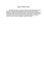 Konspekts 'Autopārvadājumu izdevīguma izvērtējums kravu pārvadājumos', 27.