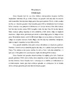 Eseja 'Cilvēki karā', 1.