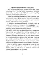 Eseja 'Ē.Fromma grāmatas "Mīlestības māksla" analīze', 1.