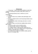 Referāts 'Autortiesību un blakustiesību pārkāpšana', 8.