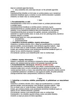 Konspekts 'Komerctiesības', 3.