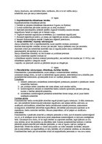 Konspekts 'Komerctiesības', 11.