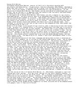 Eseja 'Commentary and Analysis of "Dances with Wolves"', 1.