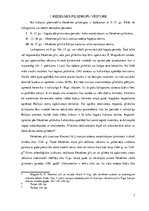 Referāts 'Rēzeknes pilsdrupas un to vēsture', 3.