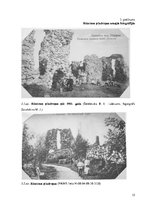 Referāts 'Rēzeknes pilsdrupas un to vēsture', 15.