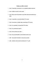 Referāts 'Zivsaimniecības nozares raksturojums un attīstības iespējas', 4.