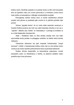 Konspekts 'Ievads komunikācijas teorijās. 9.nodarbība', 4.