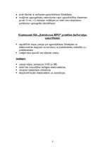 Konspekts 'Pētījums par uzņēmuma SIA "Lattelecom BPO" darba aizsardzības jomu', 8.