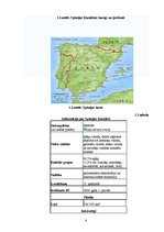 Referāts 'Starpkultūru saskarsme: Spānija', 4.