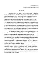 Konspekts 'Leo Svemps', 1.