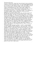 Eseja 'The Wiccan Religion: Synopsis about Wicca', 1.