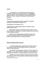 Paraugs 'Blančarda modeļi krīzes periodu analīzei', 3.