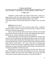 Referāts 'Tūrisma iespējas Pāvilostā', 10.