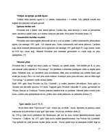 Referāts 'Tūrisma iespējas Pāvilostā', 17.