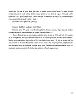 Referāts 'Tūrisma iespējas Pāvilostā', 18.