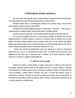 Referāts 'Tūrisma iespējas Pāvilostā', 22.